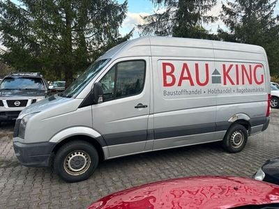 VW Crafter
