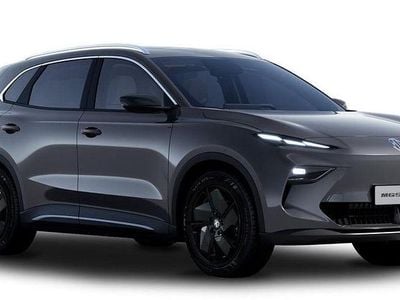 Neu MG S5 169 kW (231 PS) 2026 Grau SUV