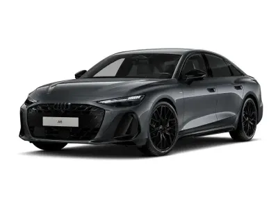 Gebraucht Audi A6 Edition .1 204 PS (150 kW) 2025 Daytonagrau perleffekt Limousine