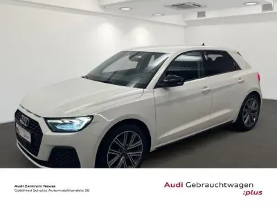 Gebraucht Audi A1 Sportback