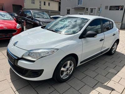 Renault Mégane III