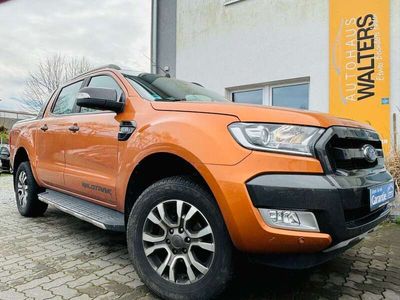 gebraucht Ford Ranger 4x4