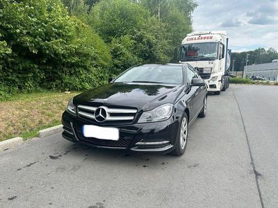 Mercedes C180