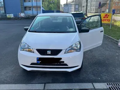 Gebraucht Seat Mii