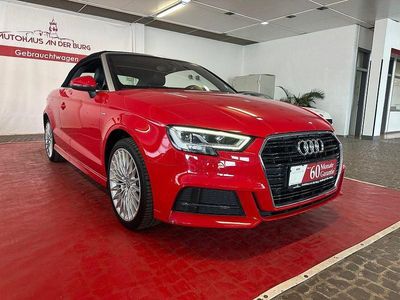 Audi A3 Cabriolet