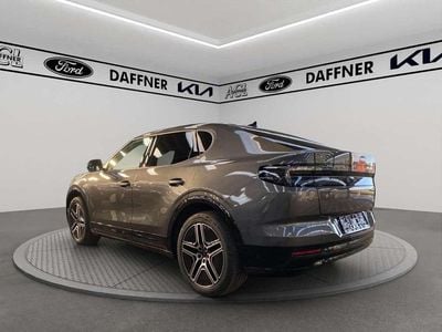 Second-hand Ford Capri Premium 250 kW (340 CP) 2025 Gri SUV