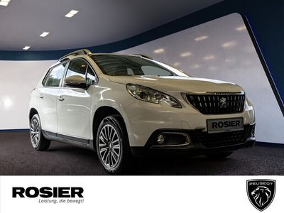 gebraucht Peugeot 2008 Active PT110