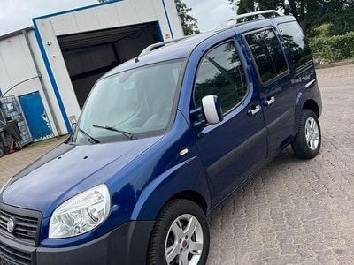 Fiat Doblò