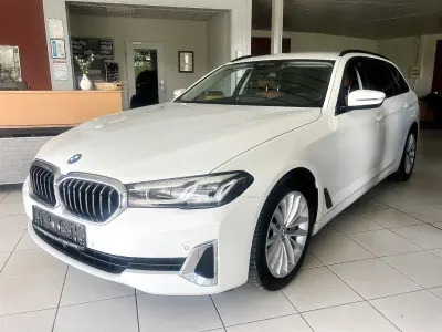 Gebraucht BMW 530