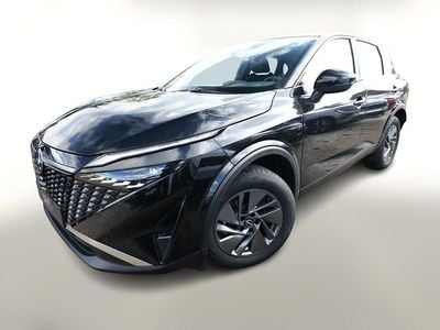 Gebraucht Nissan Qashqai