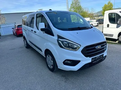 Occasion Ford Transit