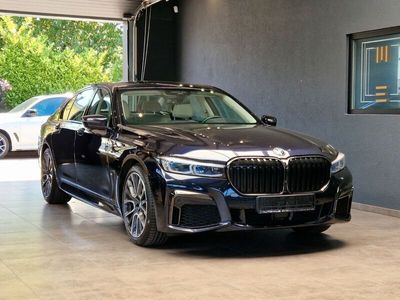 BMW 730