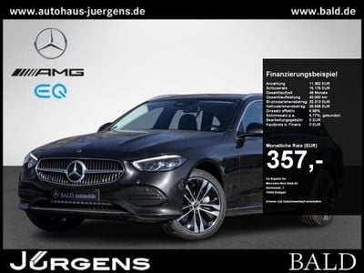 Mercedes C300e