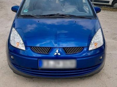 gebraucht Mitsubishi Colt 1.5 DID