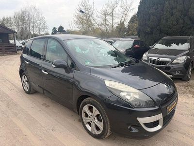 Usata Renault Scénic III Dynamique 110 CV (80 kW) 2010 Monovolume