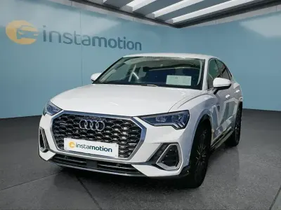 Gebraucht Audi Q3