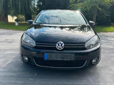 VW Golf VI