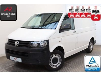 VW Transporter