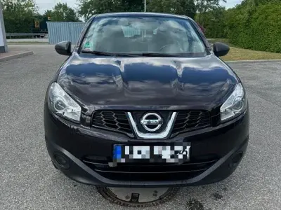 Occasion Nissan Qashqai Visia 141 ch (103 kW) 2011 SUV