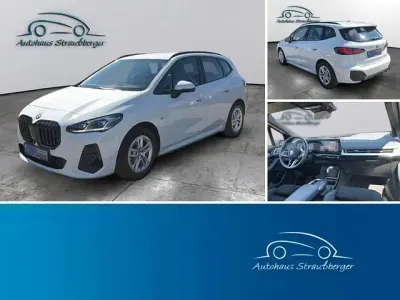 Gebraucht BMW 218 Gran Coupé