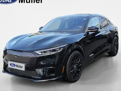 Gebraucht Ford Mustang Mach-E GT