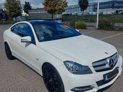 Mercedes C180
