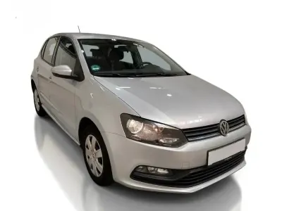Gebraucht VW Polo
