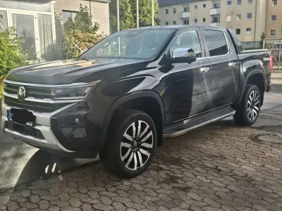 Gebraucht VW Amarok