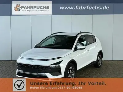 Gebraucht Hyundai Bayon Comfort 2025 Andere SUV