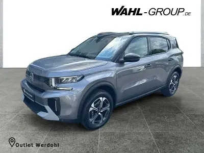 Gebraucht Citroën C3 Aircross