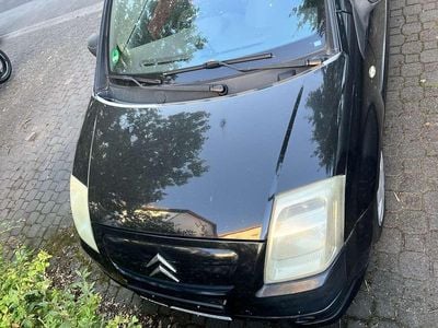 Citroën C2