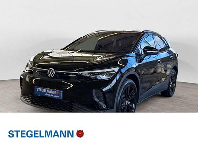 Schwarz Neu 2025 VW ID.4 Pure SUV | 46.280 € (Fairer Preis)