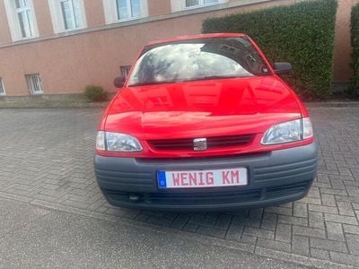 Seat Arosa