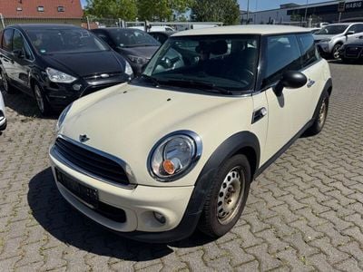 Mini One D