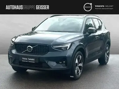 Gebraucht Volvo XC40 Plus 163 PS (119 kW) 2025 Blau SUV