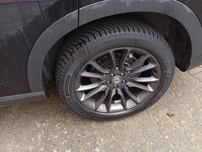 Gebraucht DFSK Fengon 220 PS (161 kW) 2023 Schwarz SUV