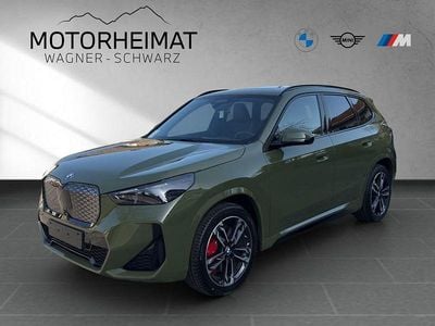 Neu BMW iX1 Performance 230 kW (313 PS) 2026 Individual lack (preis laut be SUV