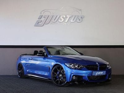 BMW 440