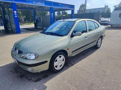 Renault Mégane
