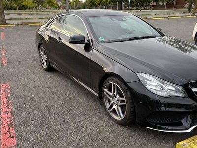 Mercedes E200