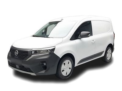 gebraucht Nissan Townstar Townstar KASTEN 1,3 DIG-T L1 2,0T N-CONNECTA NAVIKASTEN 1,3 DIG-T L1 2,0T N-CONNECTA NAVI