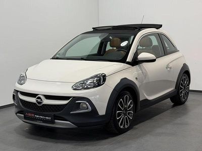 Gebraucht Opel Adam 101 PS (74 kW) 2016 Andere Kleinwagen