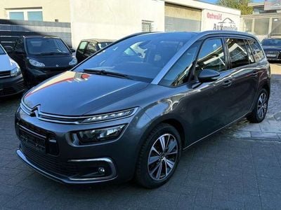Citroën Grand C4 Picasso