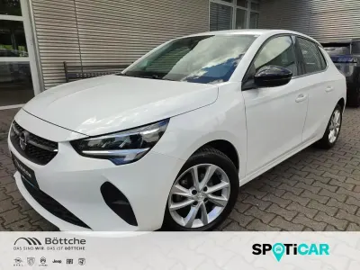 Gebraucht Opel Corsa