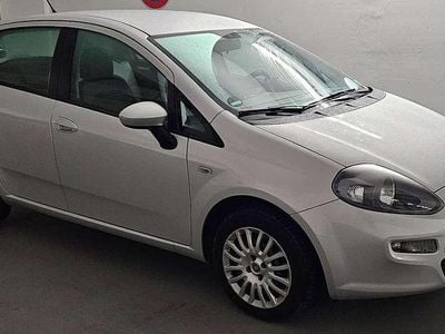 Fiat Punto Evo