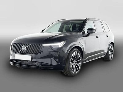 Usata Volvo XC90 Ultra 455 CV (334 kW) 2025 Nero SUV