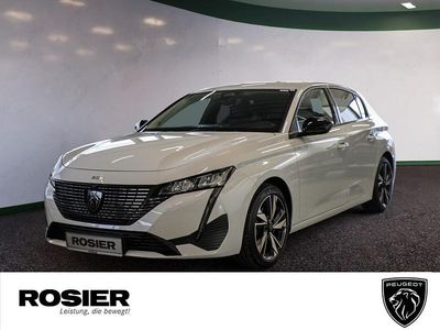 Gebraucht 2023 Peugeot 308 Limousine | 21.749 € (Fairer Preis)