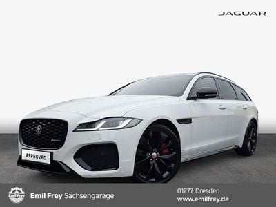 Jaguar XF Sportbrake
