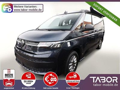 Neu VW California California 150 PS (110 kW) 2026 Blau Van