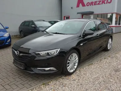Gebraucht Opel Insignia